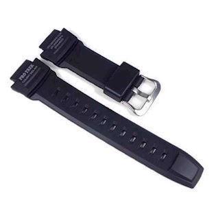 Casio original watch strap for PRG-270
